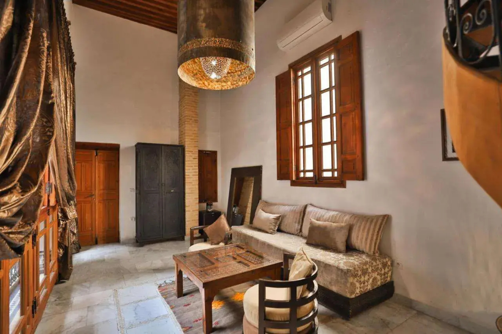 Riad Layla