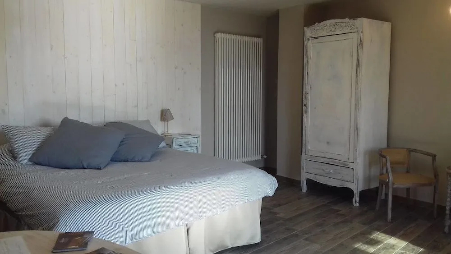 Bed & Breakfast Al Devesio