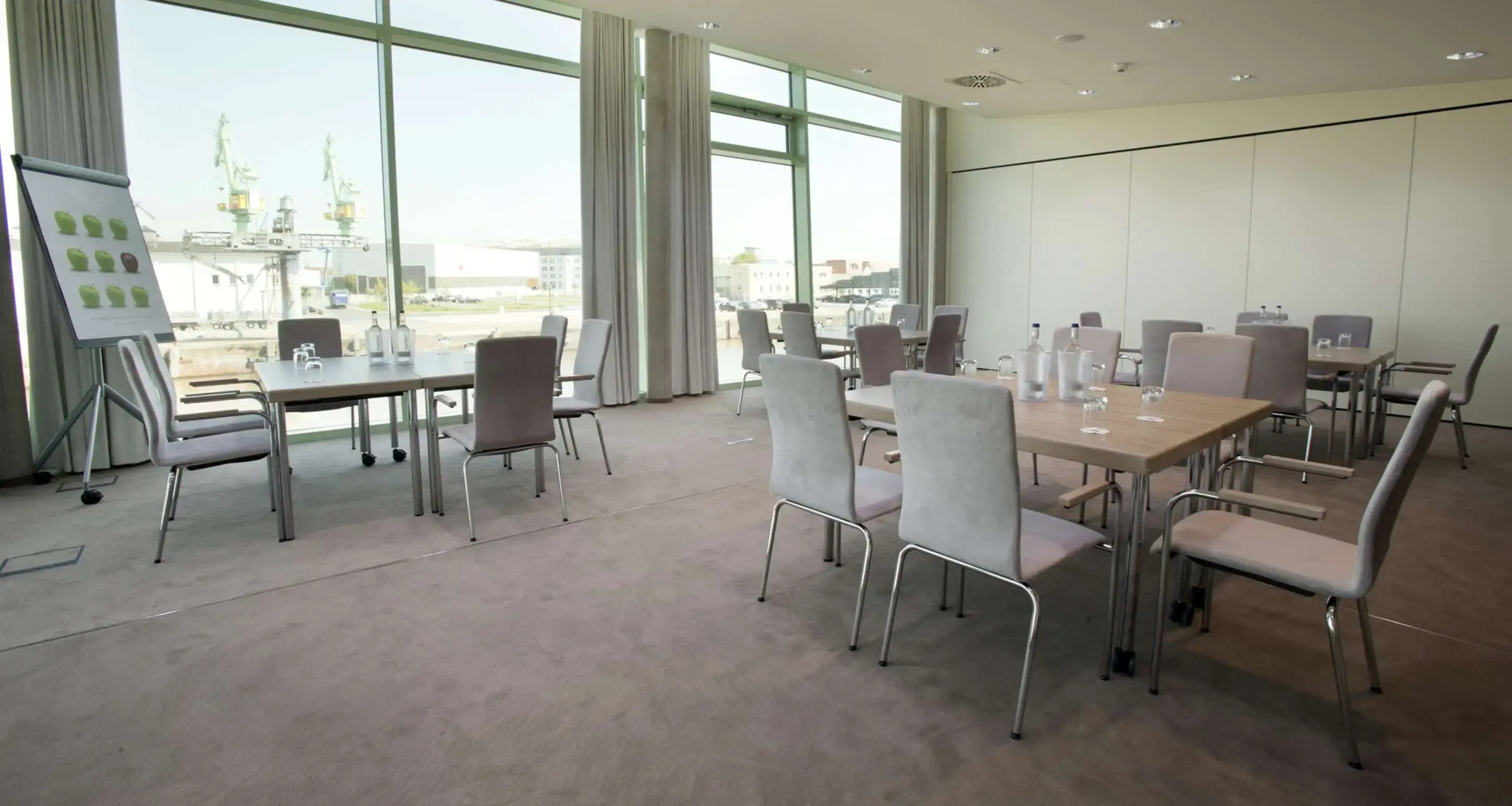 Best Western Plus Hotel Bremerhaven