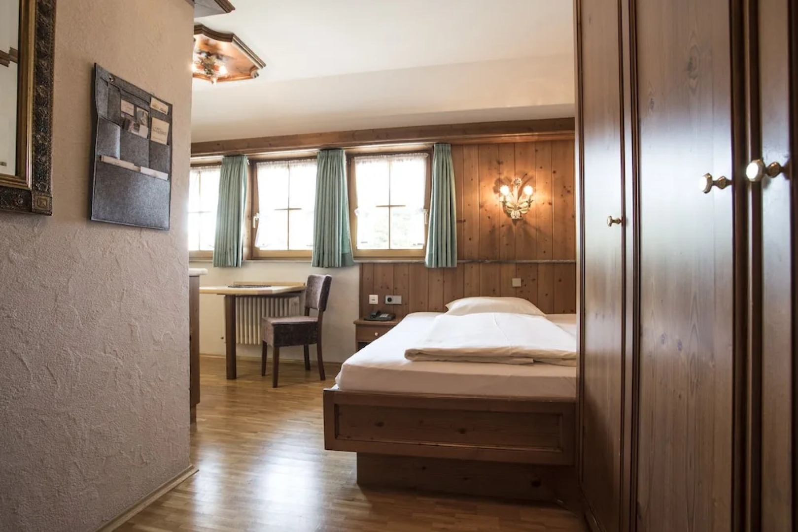 Meiser Rosenstuben Hotel