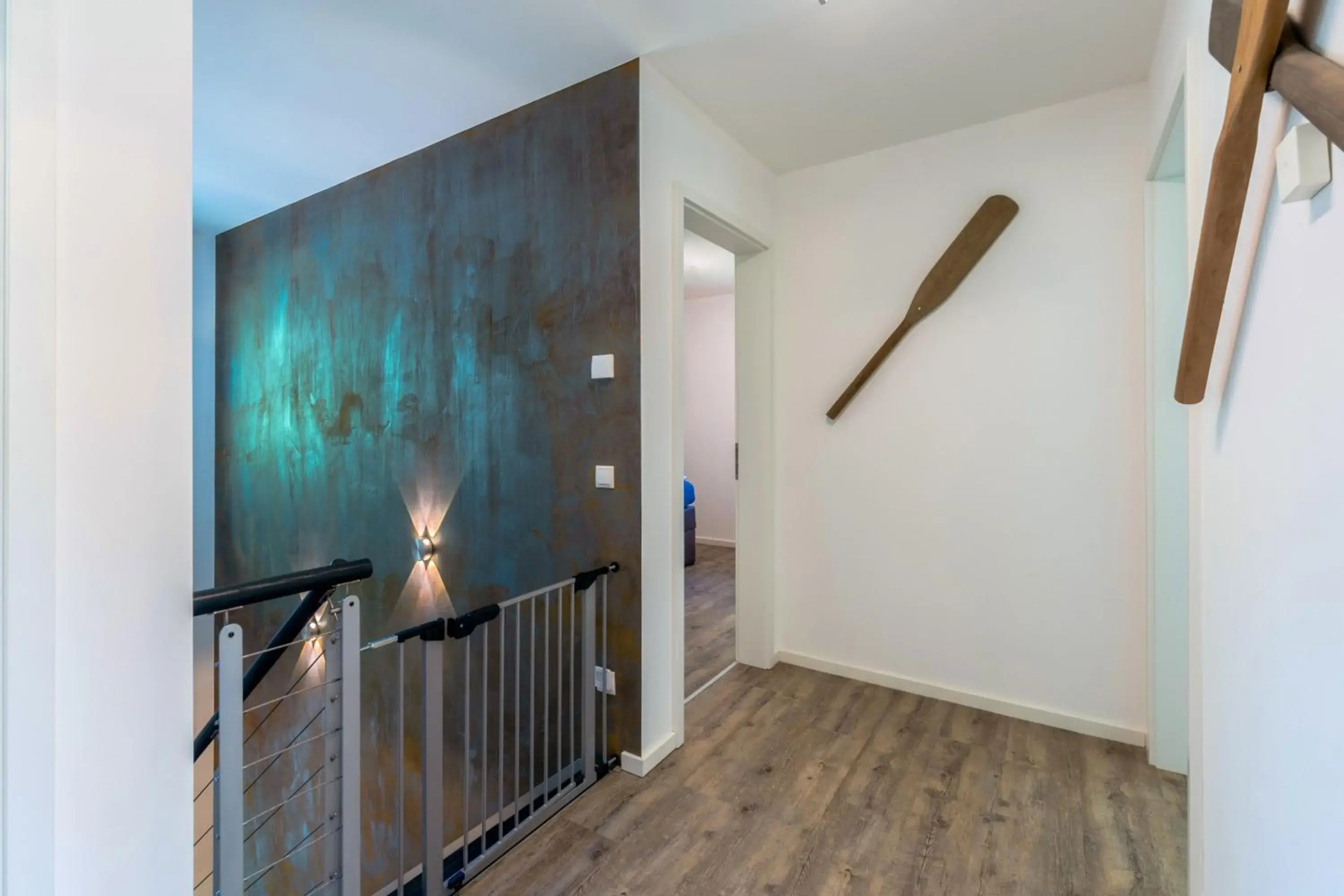 Villa ,,Grenzenlos‘‘