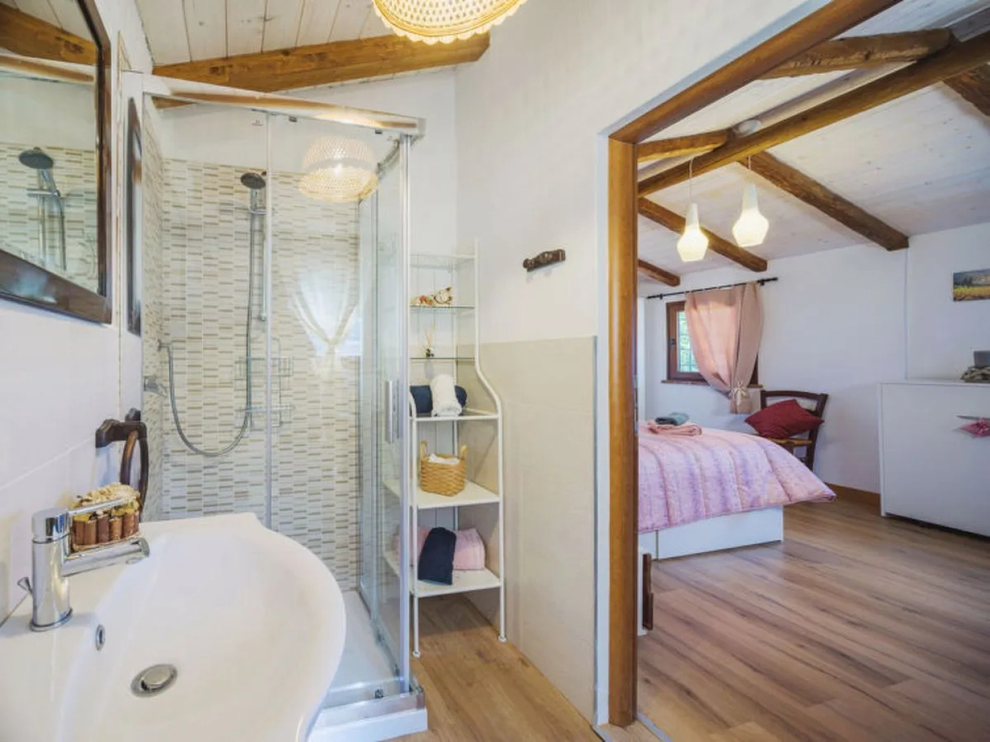 House Il Nido Camaiore