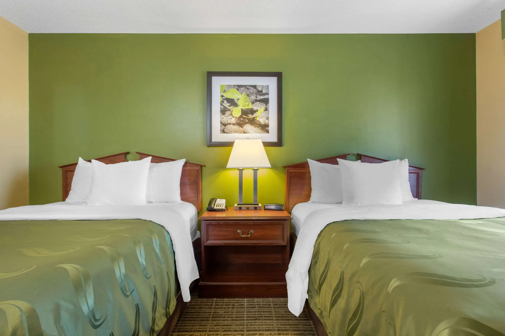 Quality Inn Laurinburg