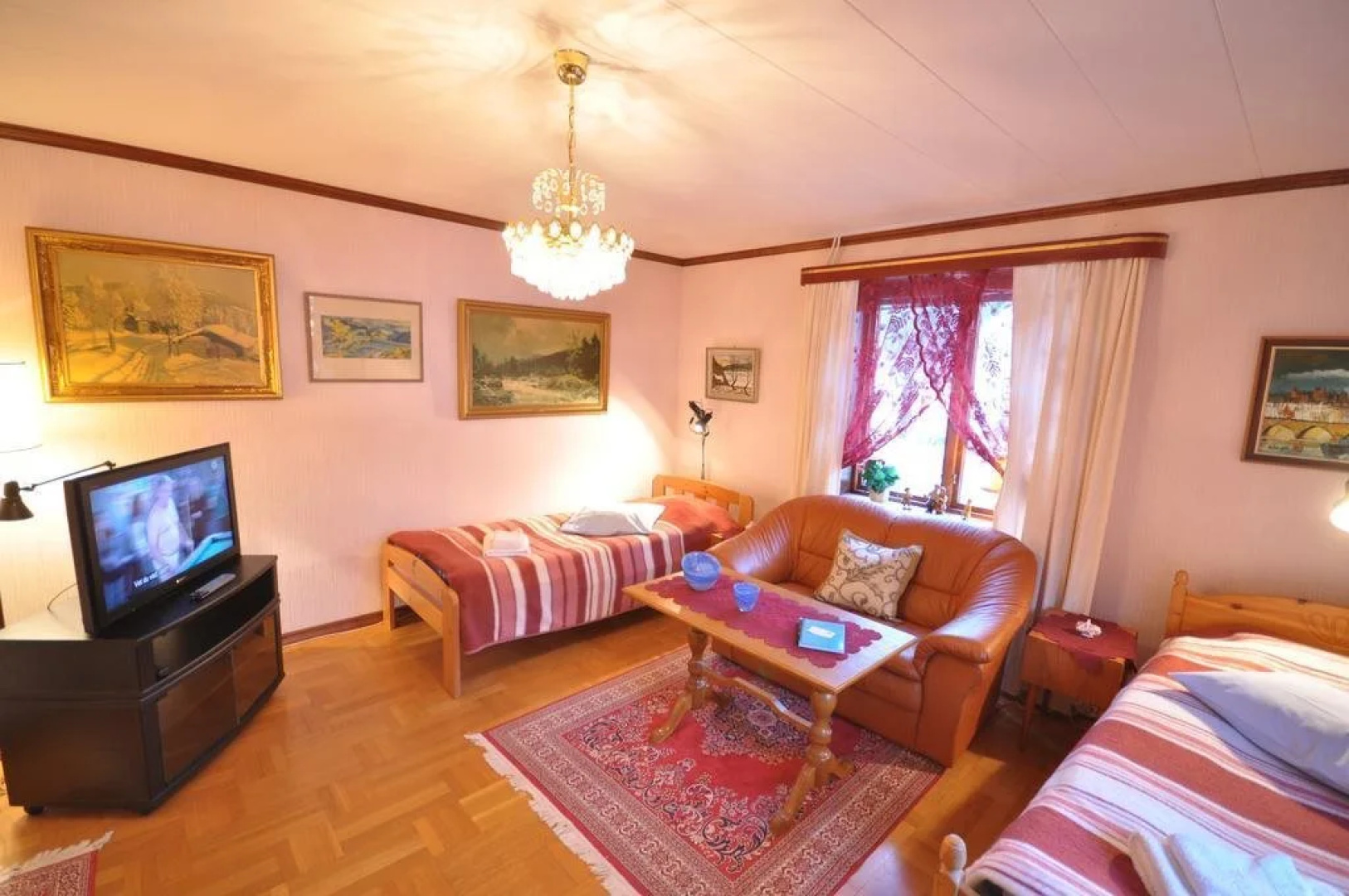 Villa Grönstedt