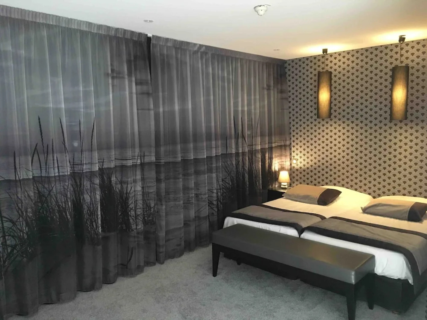 Hotel Club Bon Séjour La Plage