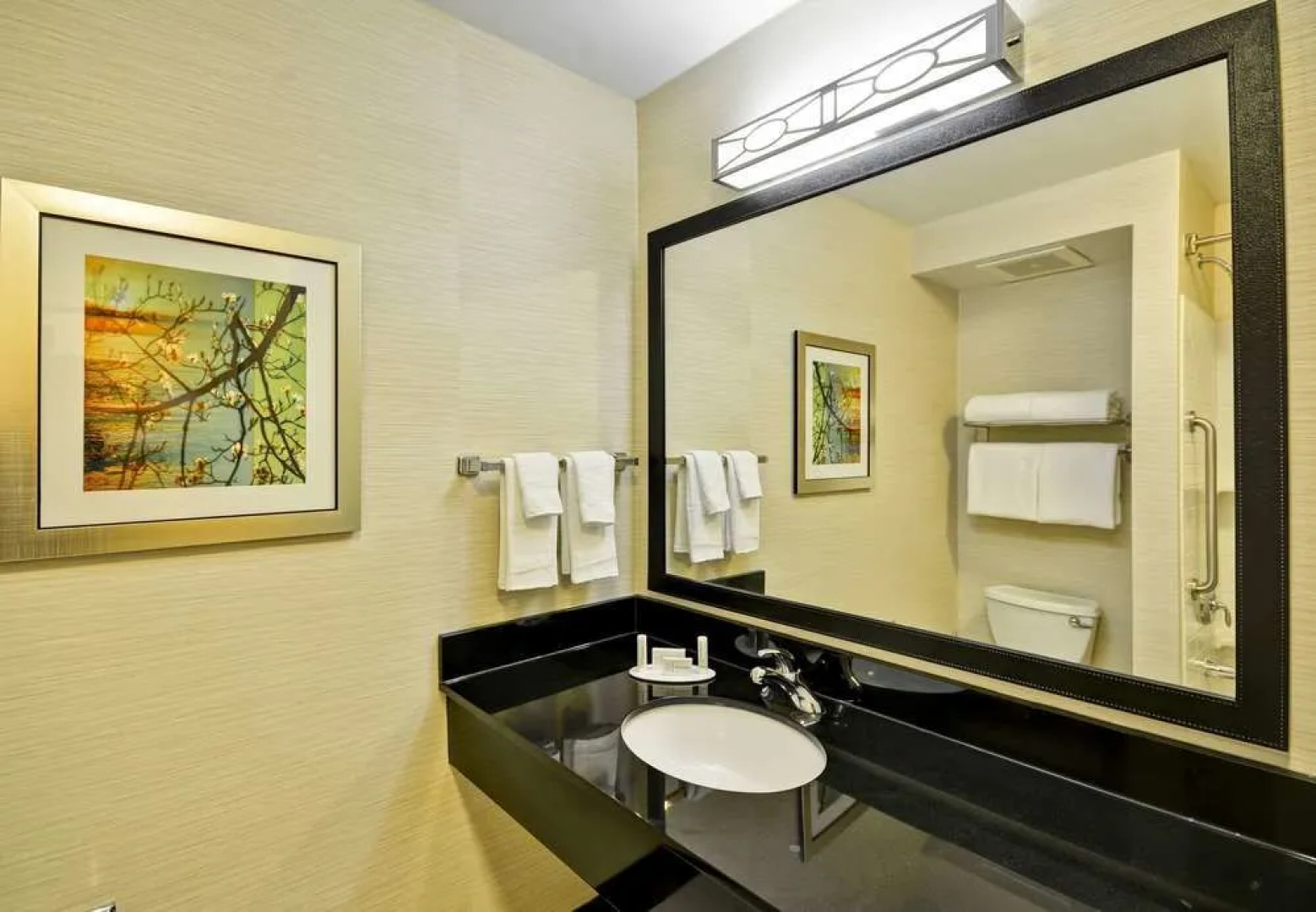 Fairfield Inn & Suites Tampa Fairgrounds/Casino