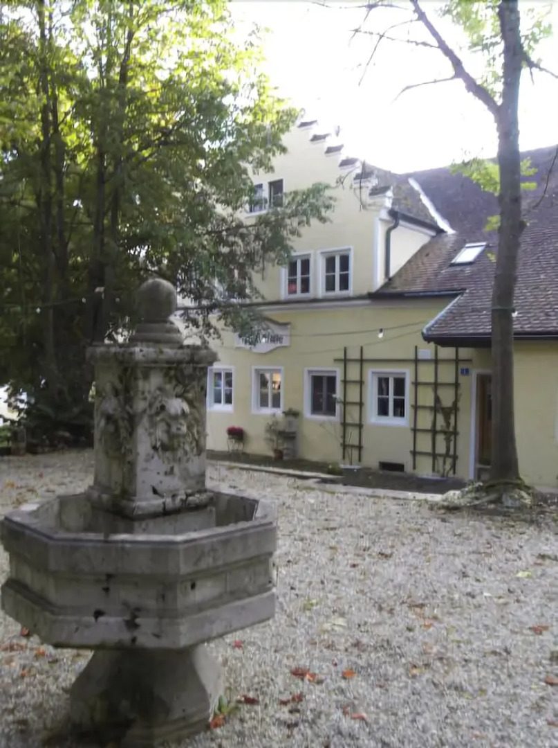 Landhotel Schloß Tunzenberg