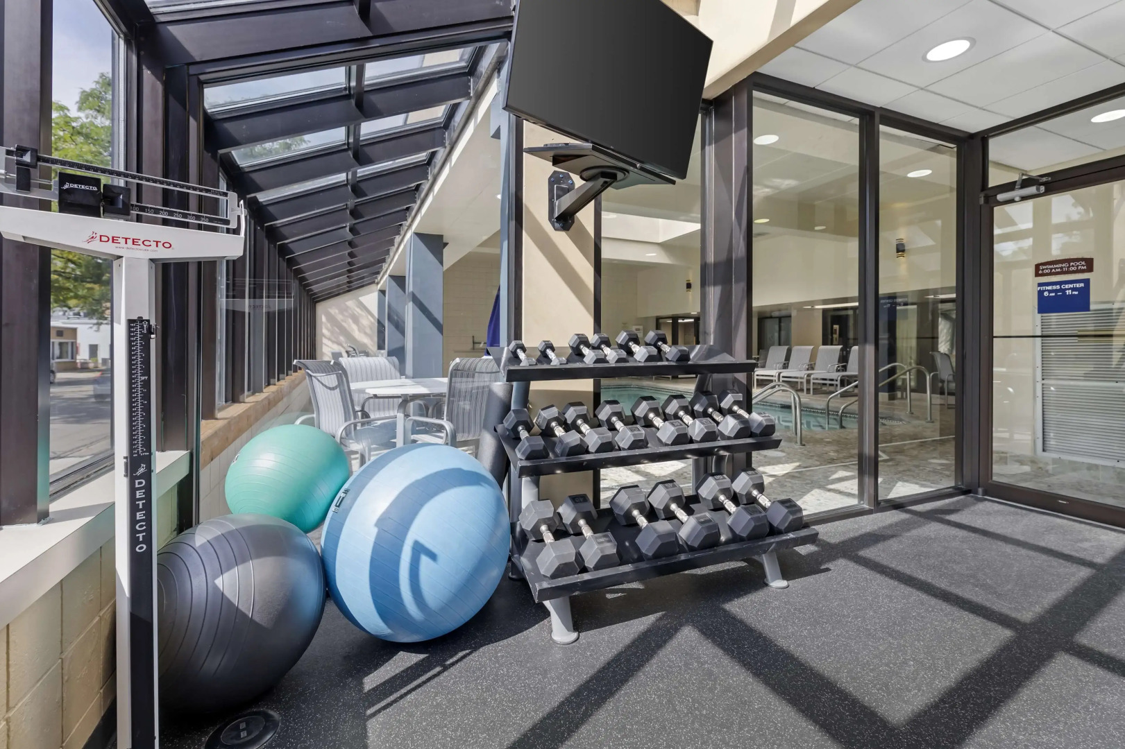 Best Western Plus InnTowner Madison