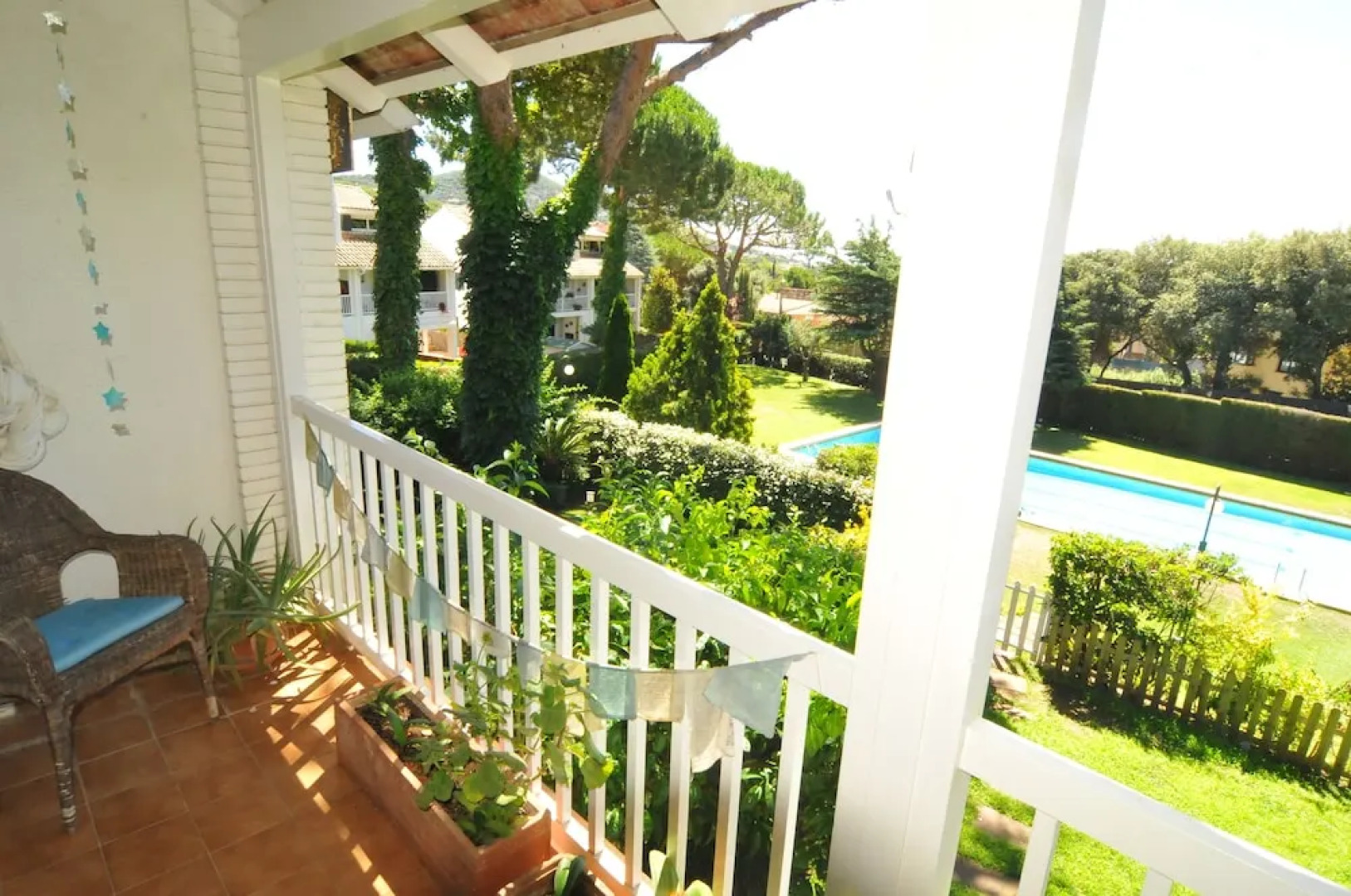 HomeHolidaysRentals Glamour - Costa Barcelona