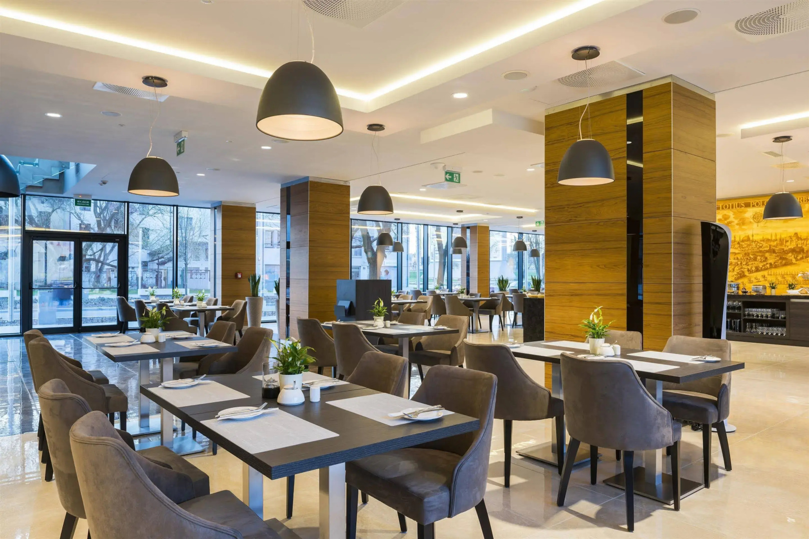 Q Hotel Plus Krakow