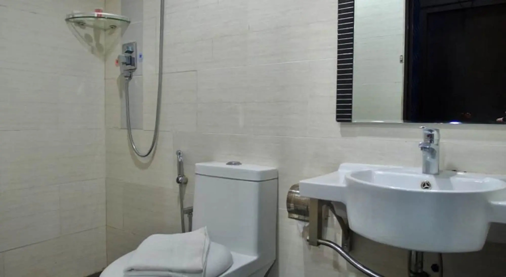 Classic Kinabalu Hotel