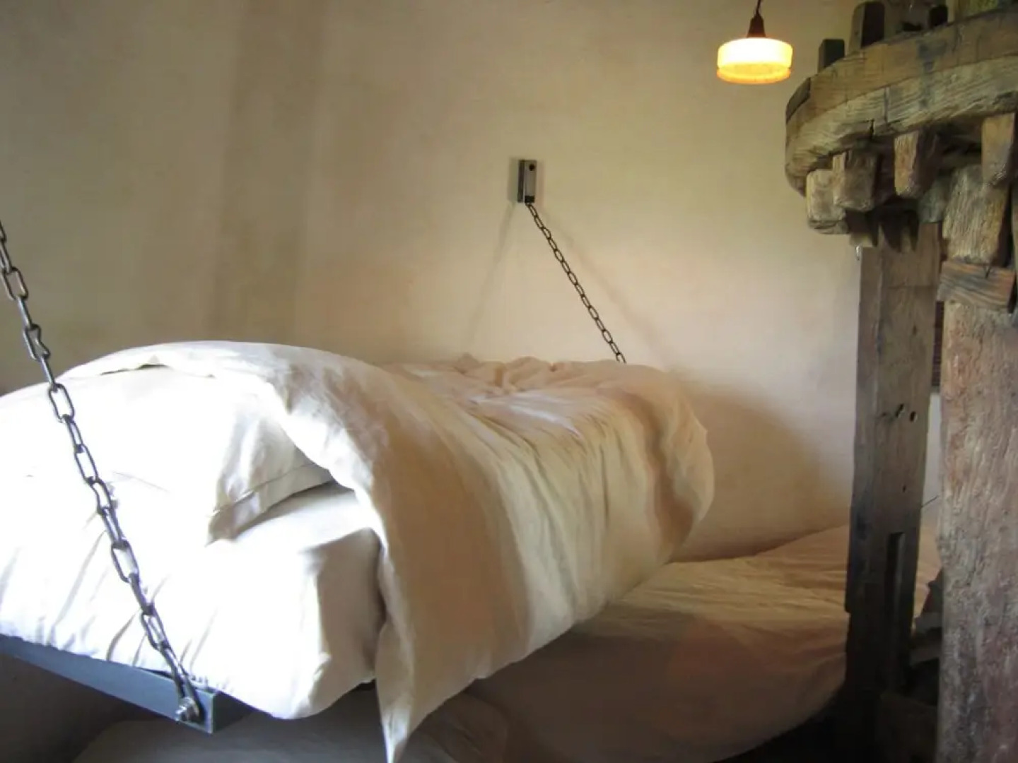 Cozy Holiday Home in Horebeke near Meadow