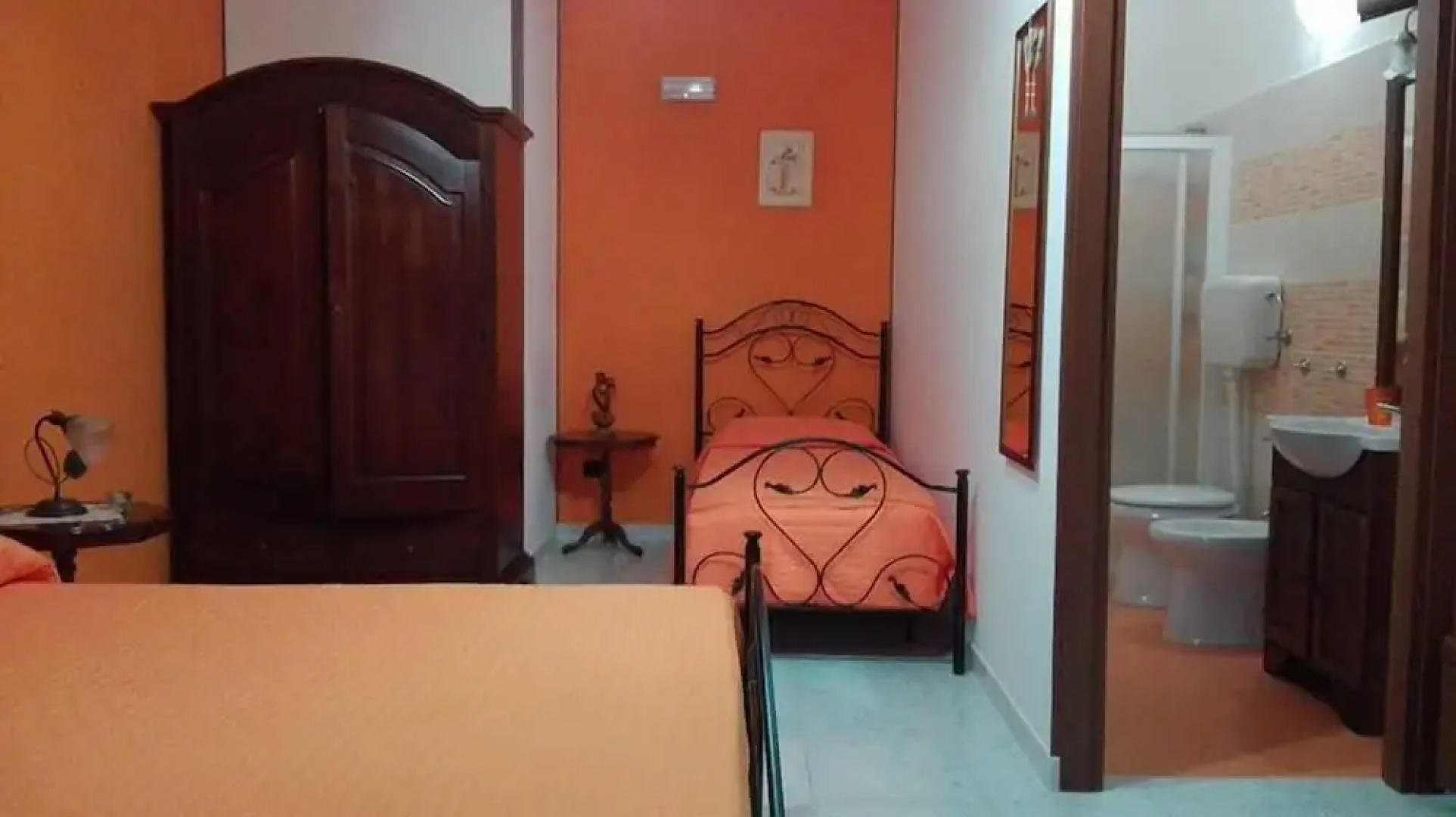 B&b L'Oasi del Sole