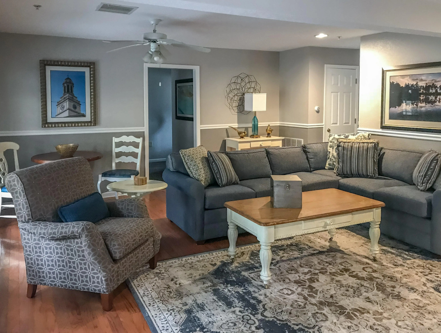 Holiday Inn Club Vacations Oak n’ Spruce Resort in the Berkshires by IHG