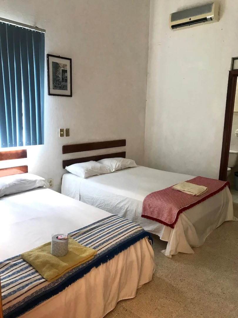 Hotel Quiloma Ranch