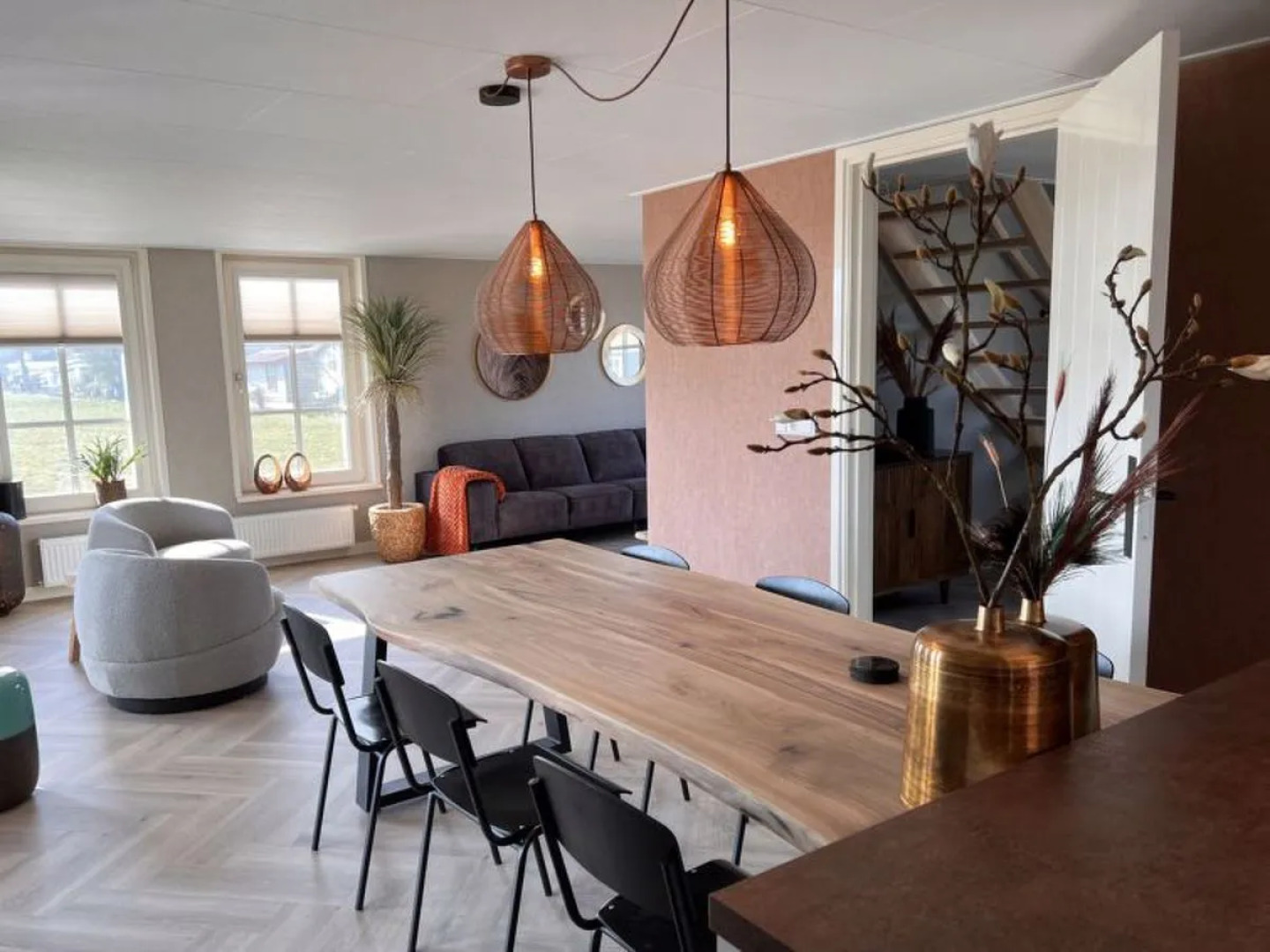 Recreatiepark Wiringherlant