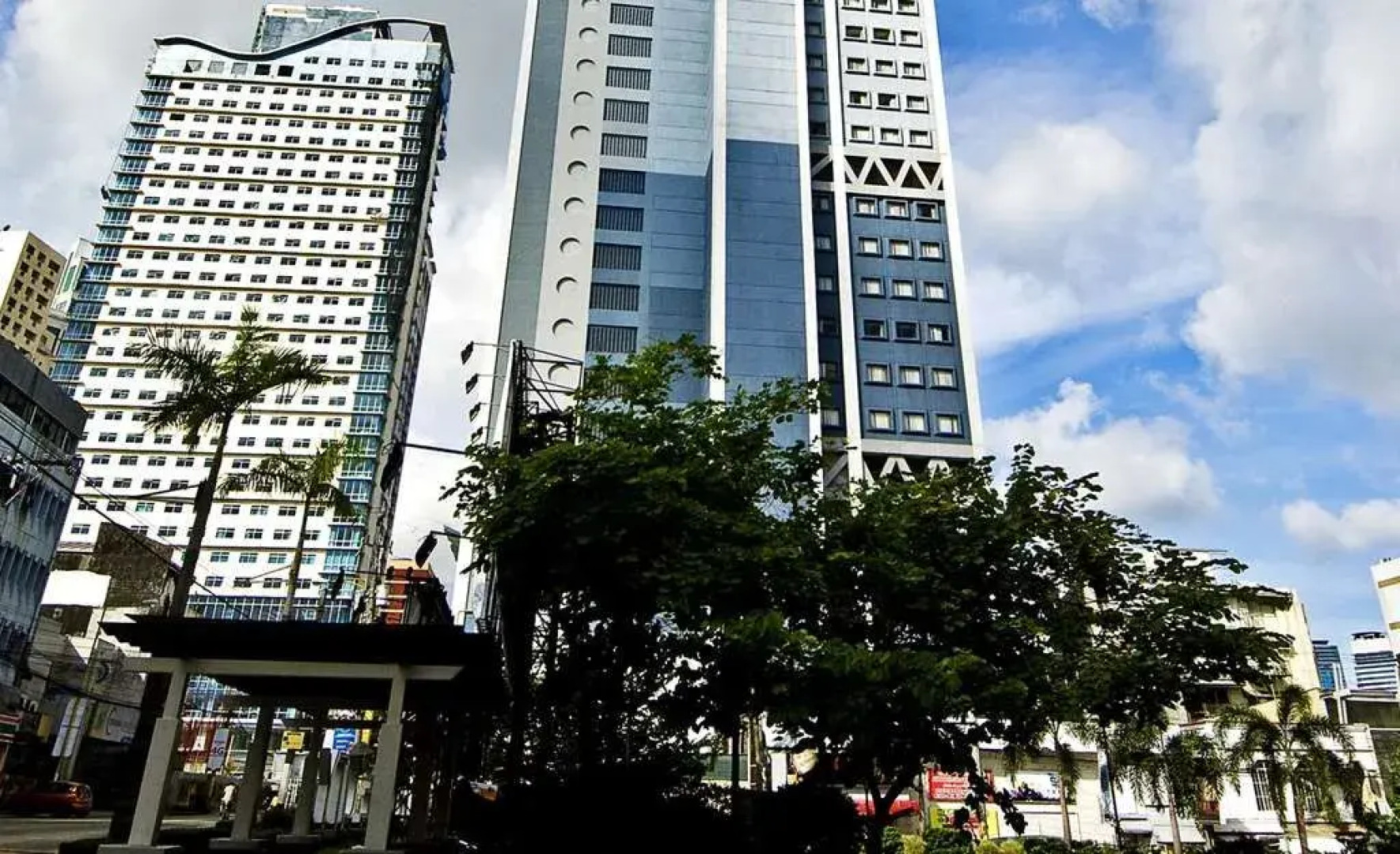 Berjaya Makati Hotel