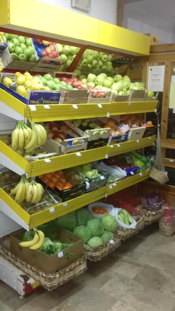 Gradska Kavana Guest House