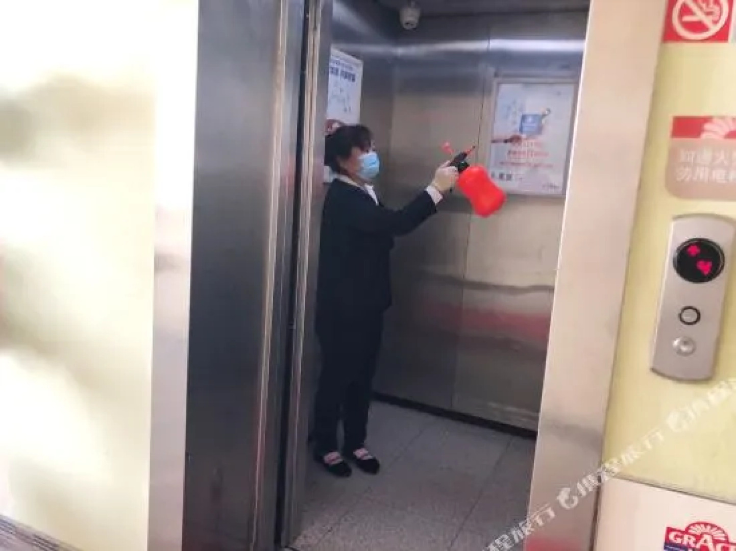 Grace Inn Dongping XIshan Road Branch