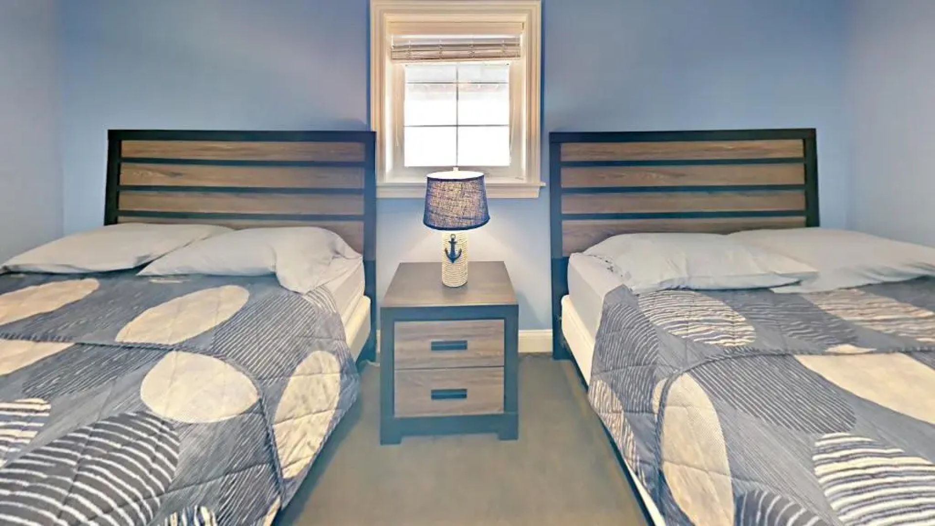 Put-in-Bay Waterfront Condo #110