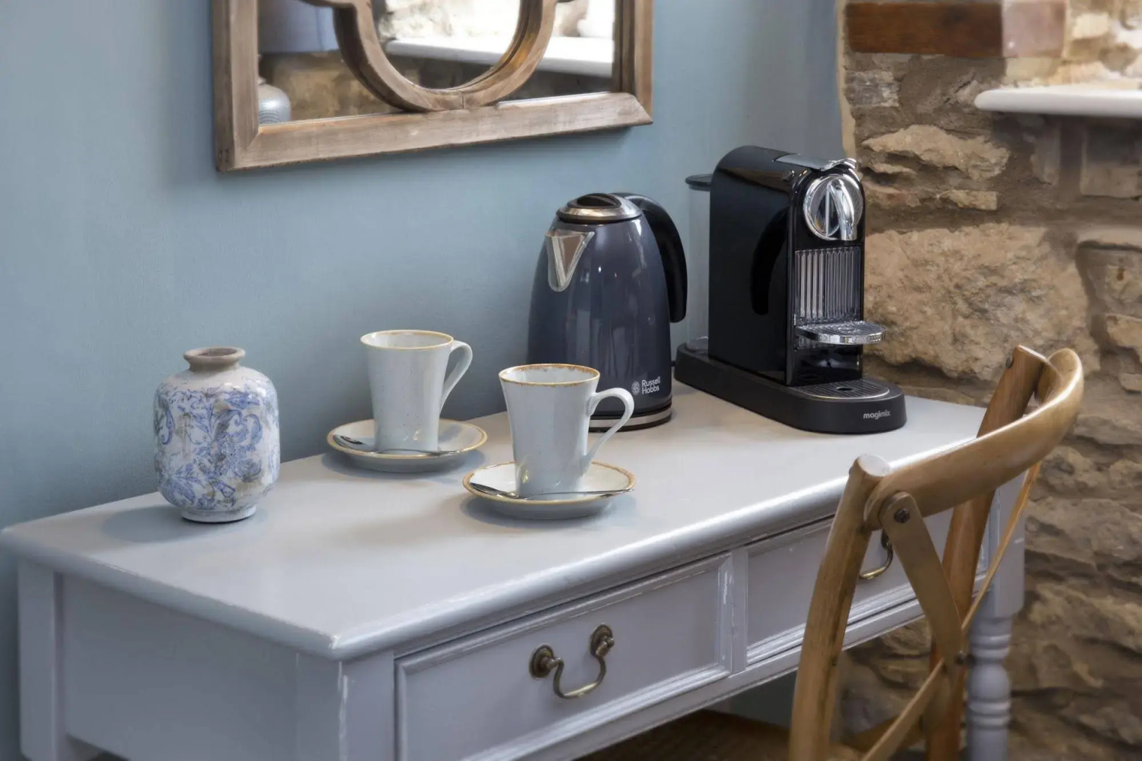 The Sheep on Sheep Street