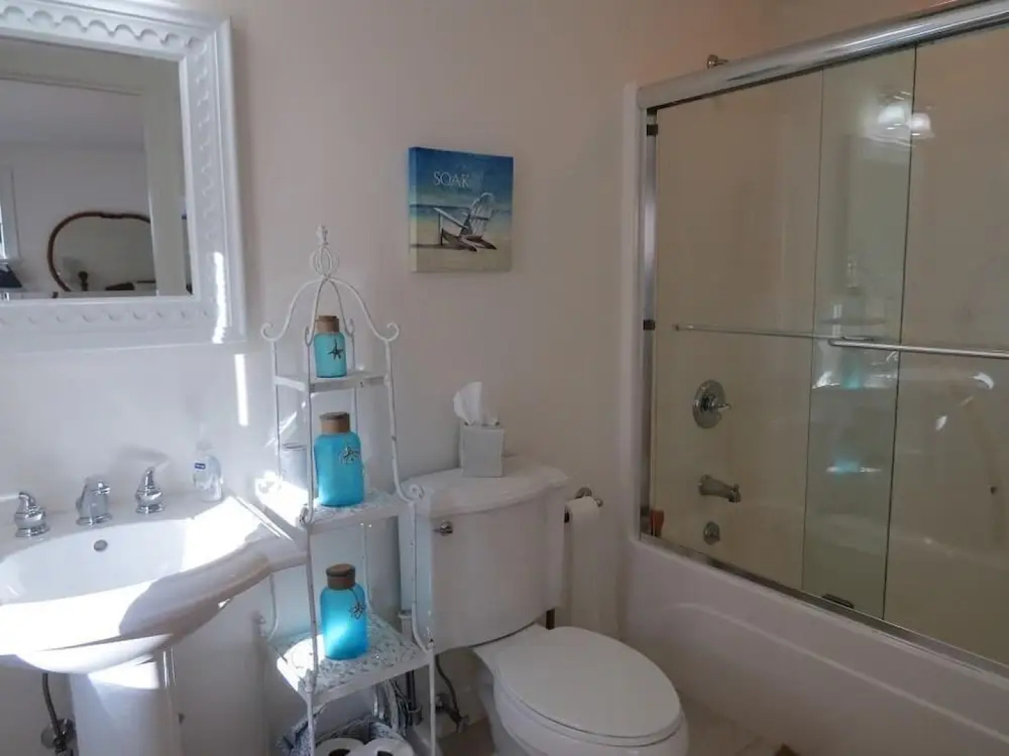 26 Whiteleys Way - Four Bedroom House