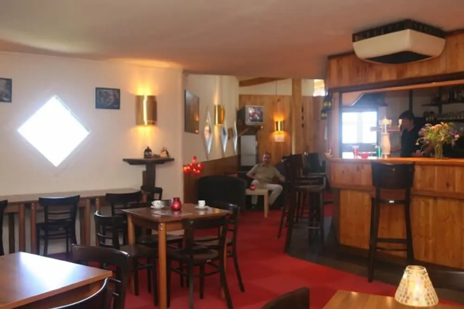 Hôtel Les Ecrins