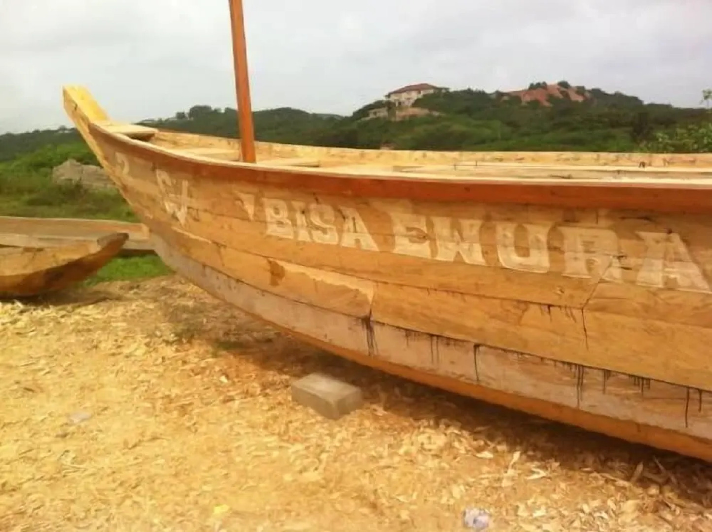 Paradise Ocean Resort