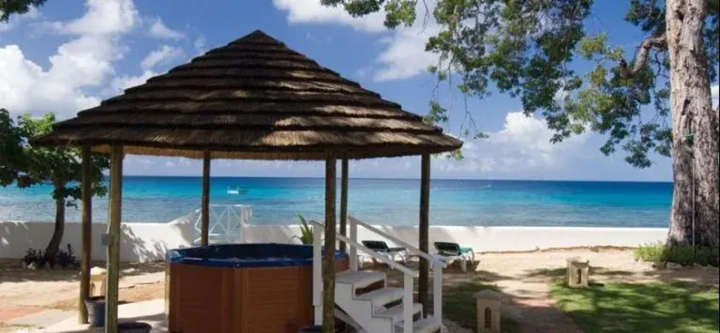 Divi Heritage Beach Resort