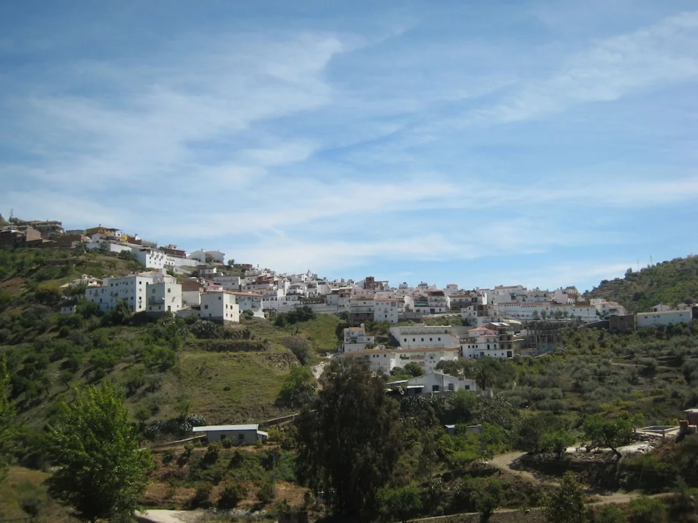 Cozy holiday home with beautiful terrace, panoramic views, WiFi and private pool