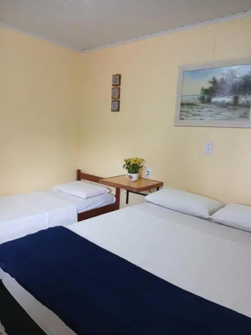 Ana Terra Barretos Casa de Campo