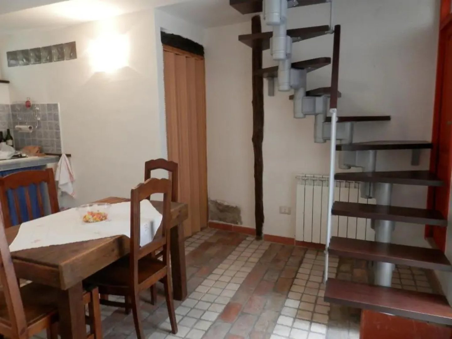 Calì B&B