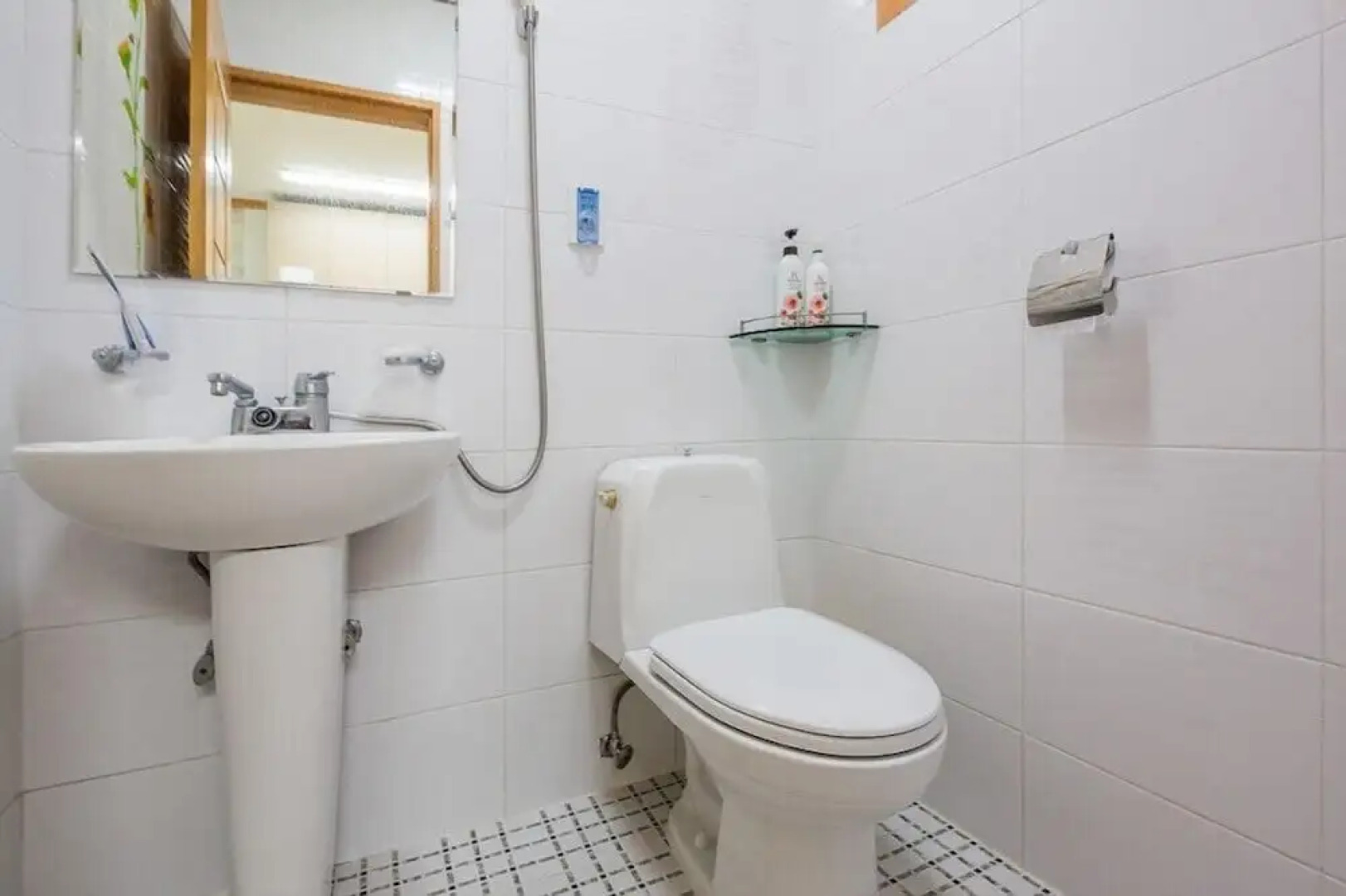 Youngwol Cloud Garden Pension