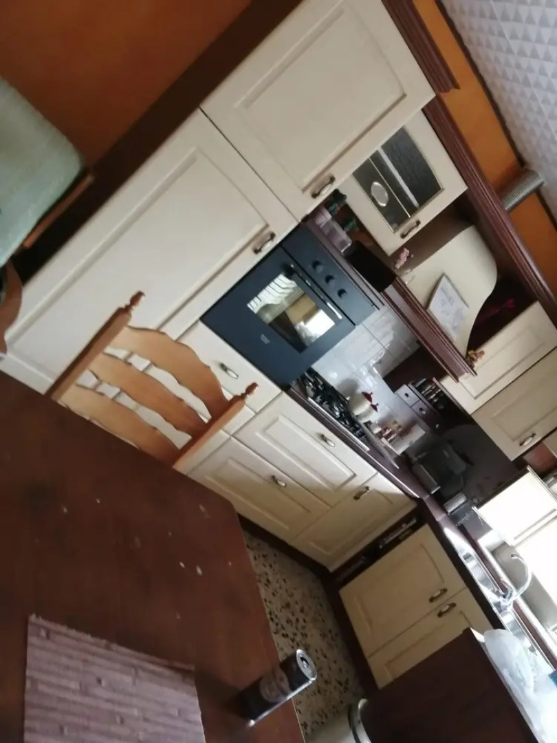 House With 2 Bedrooms in Troina, With Enclosed Garden Near the Beach