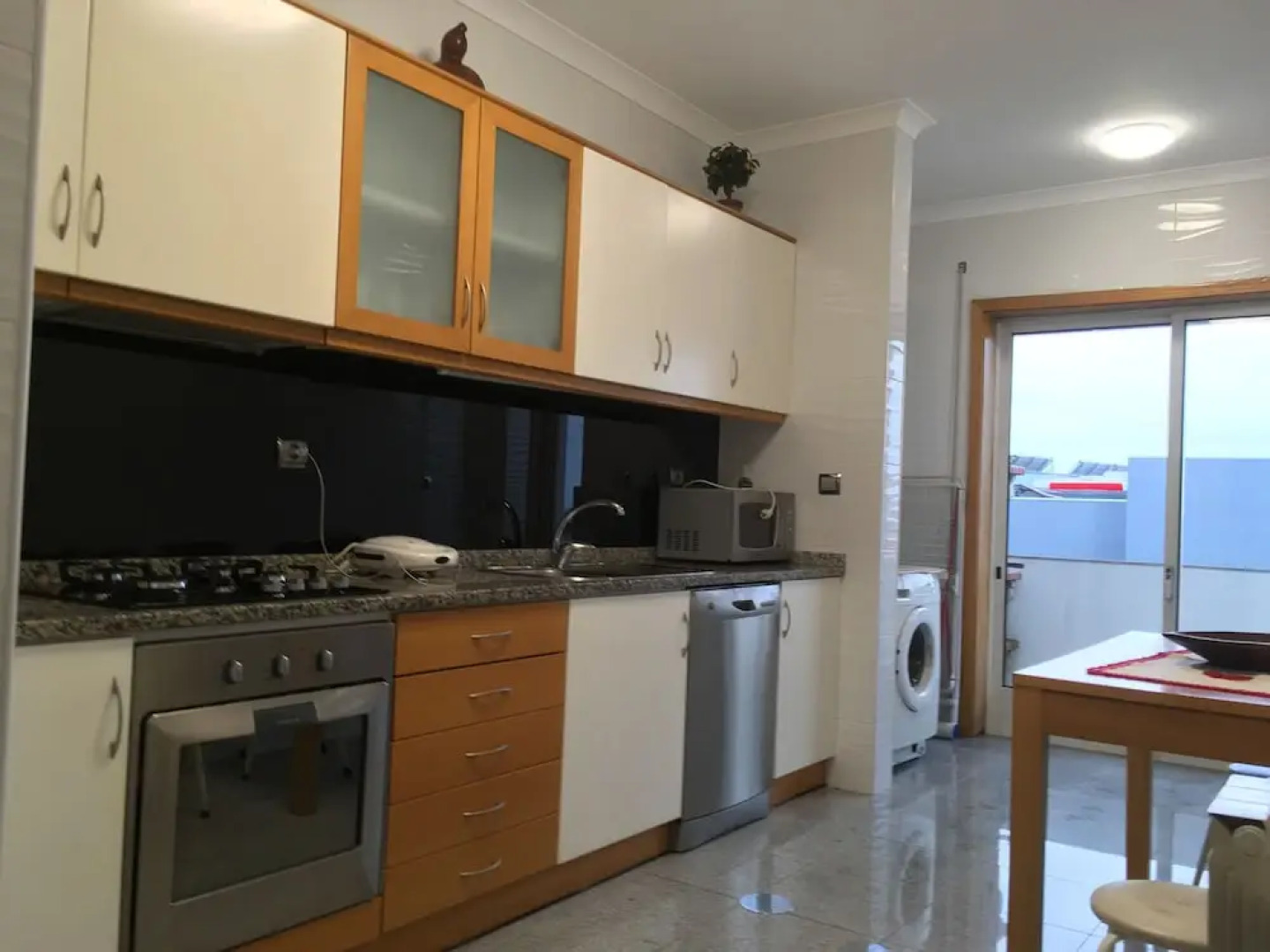 Welcome to Porto Maia