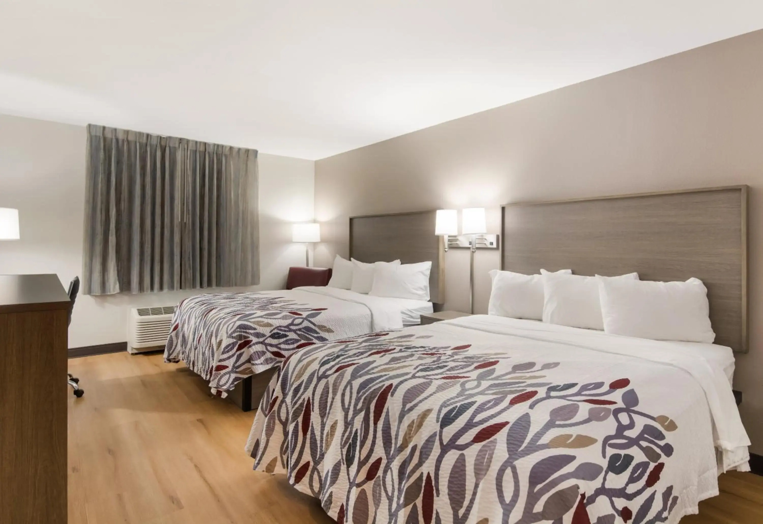 Red Roof Inn Chester