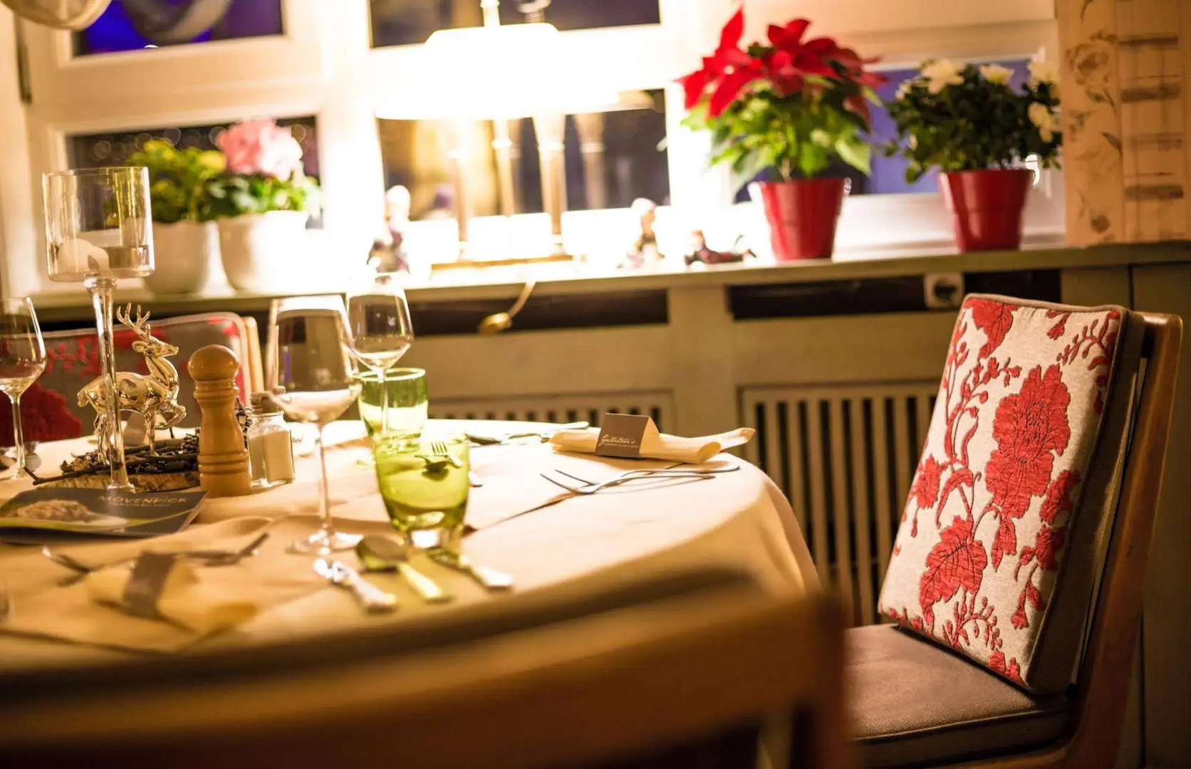 The Townhouse Ruhpolding