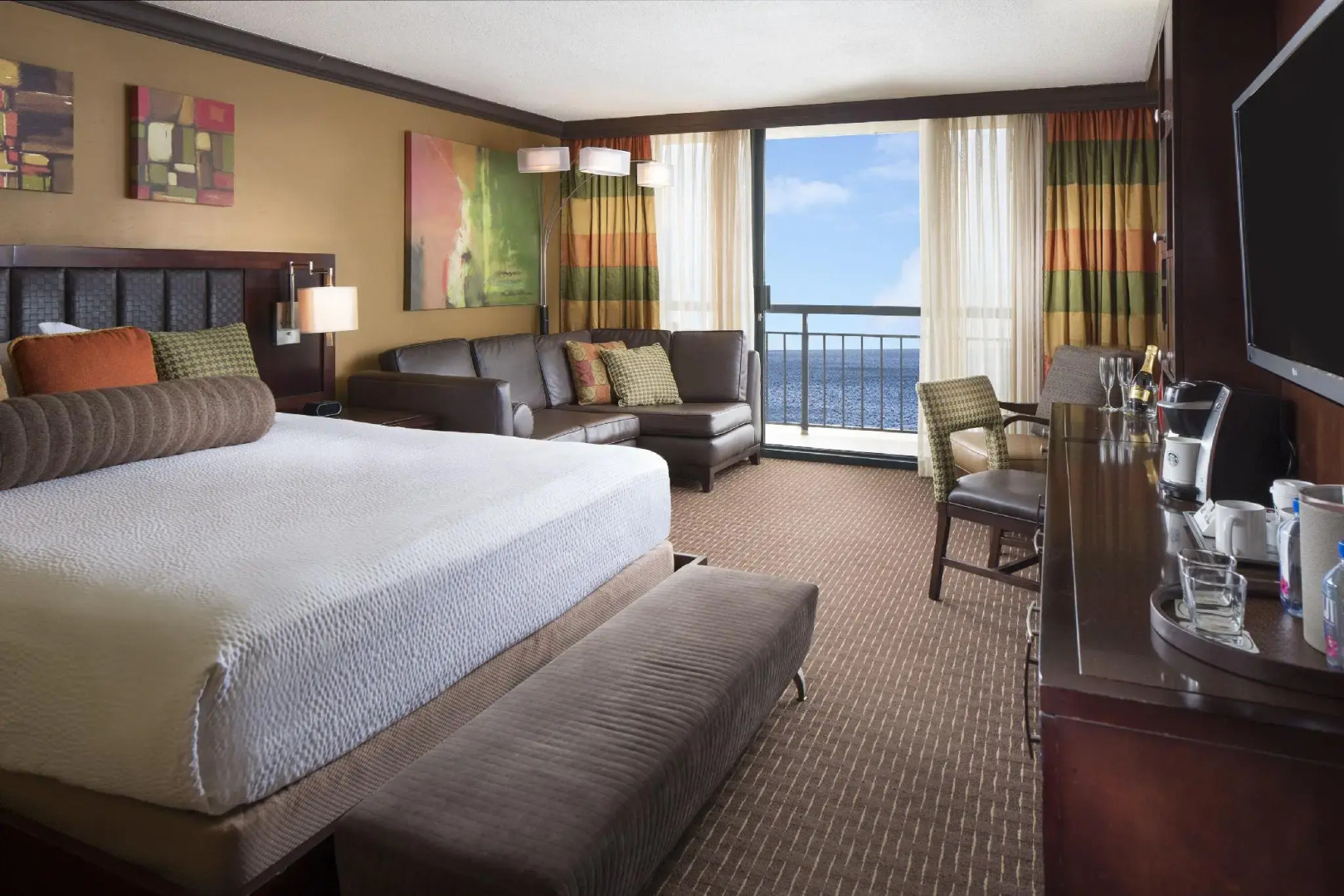 The San Luis Resort, Spa & Conference Center