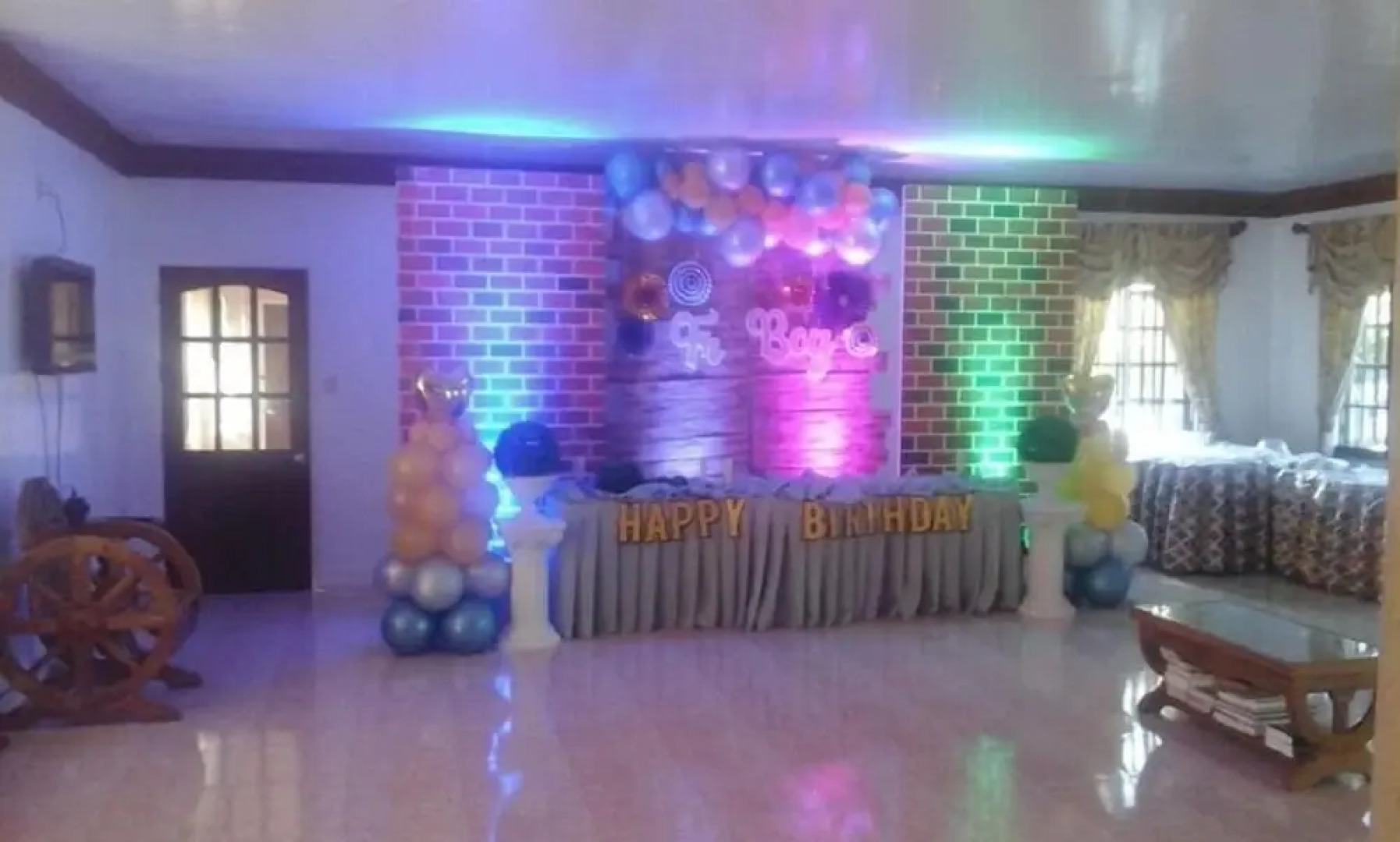 Treasure Bay Dive Resort