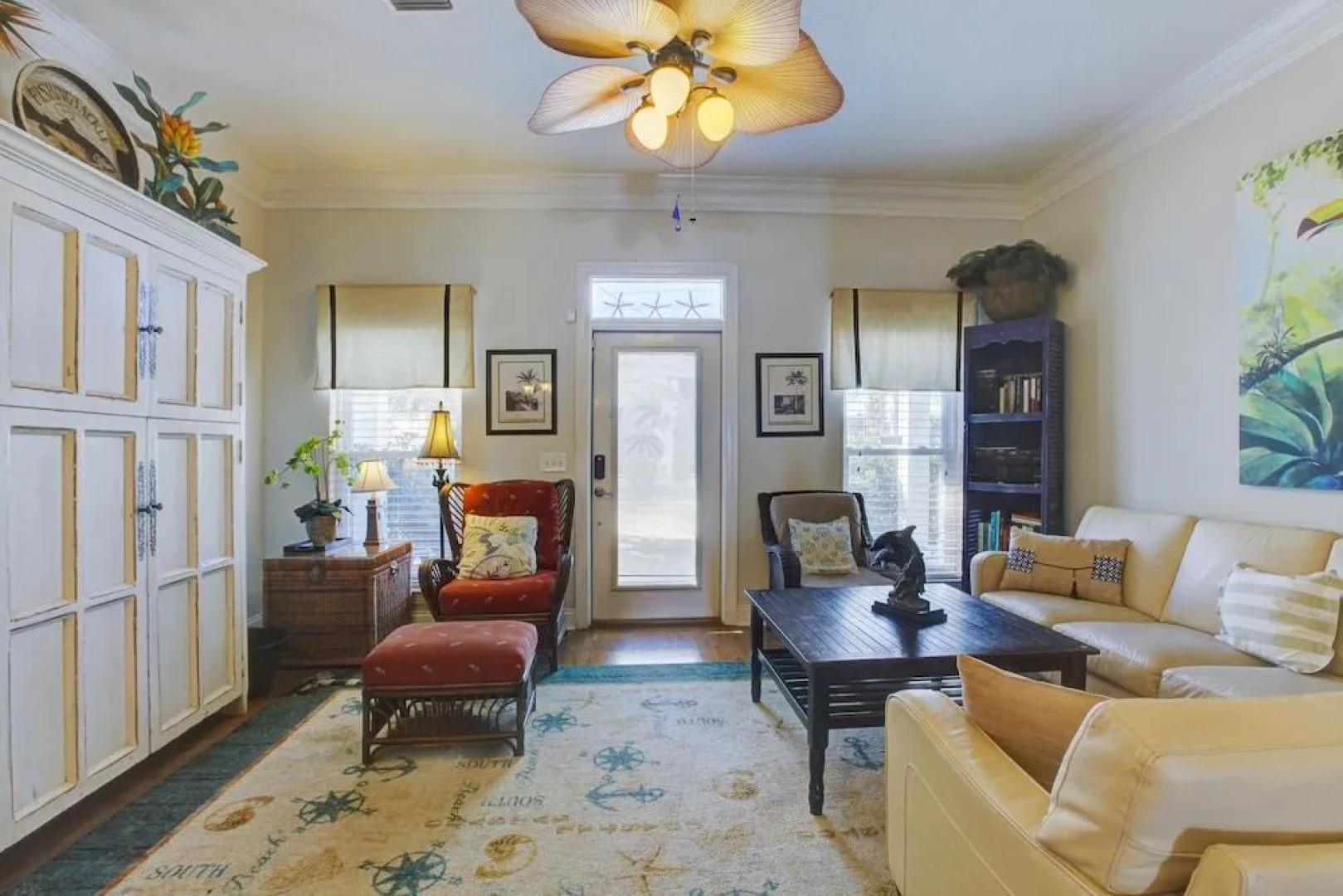 Beach House - Sandy Dreams by Panhandle Getaways