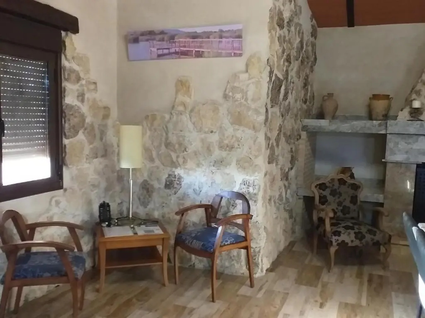 Casa Rural Las Caleras