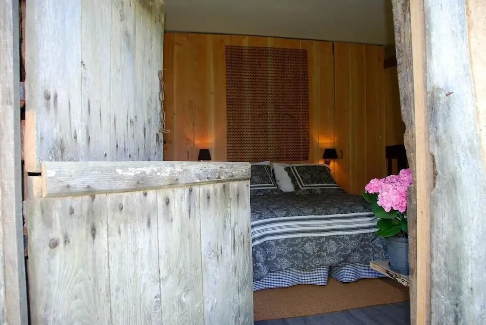 Bergerie de la Moutonnière