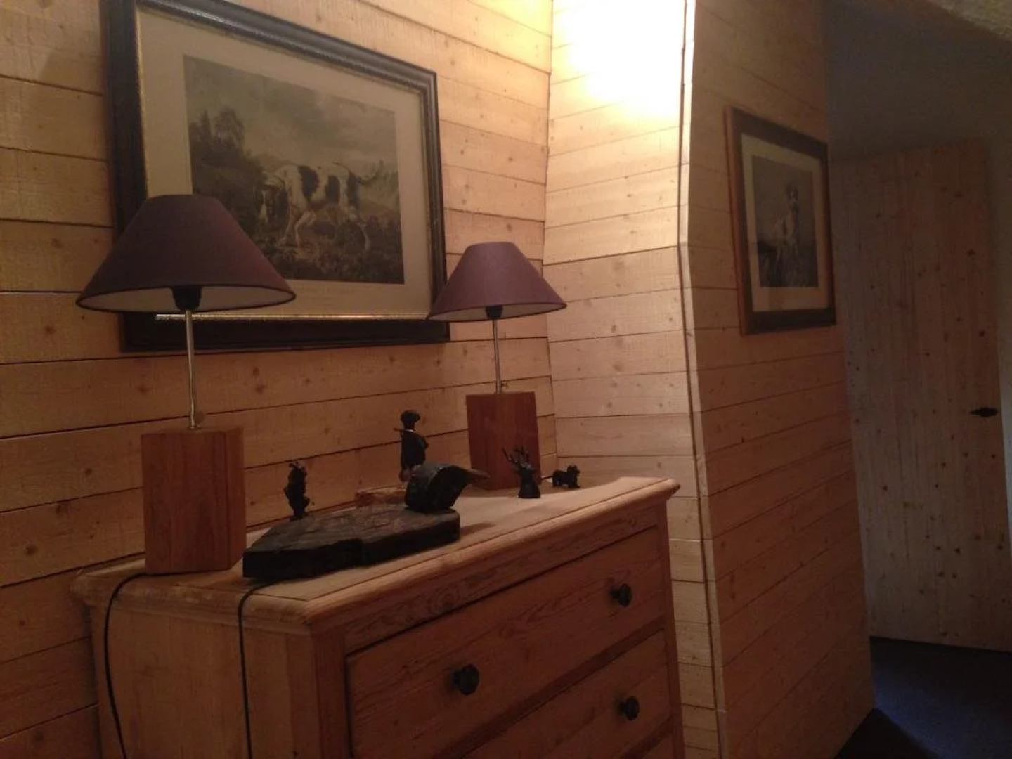 Gite La Petite Capri Ardennaise