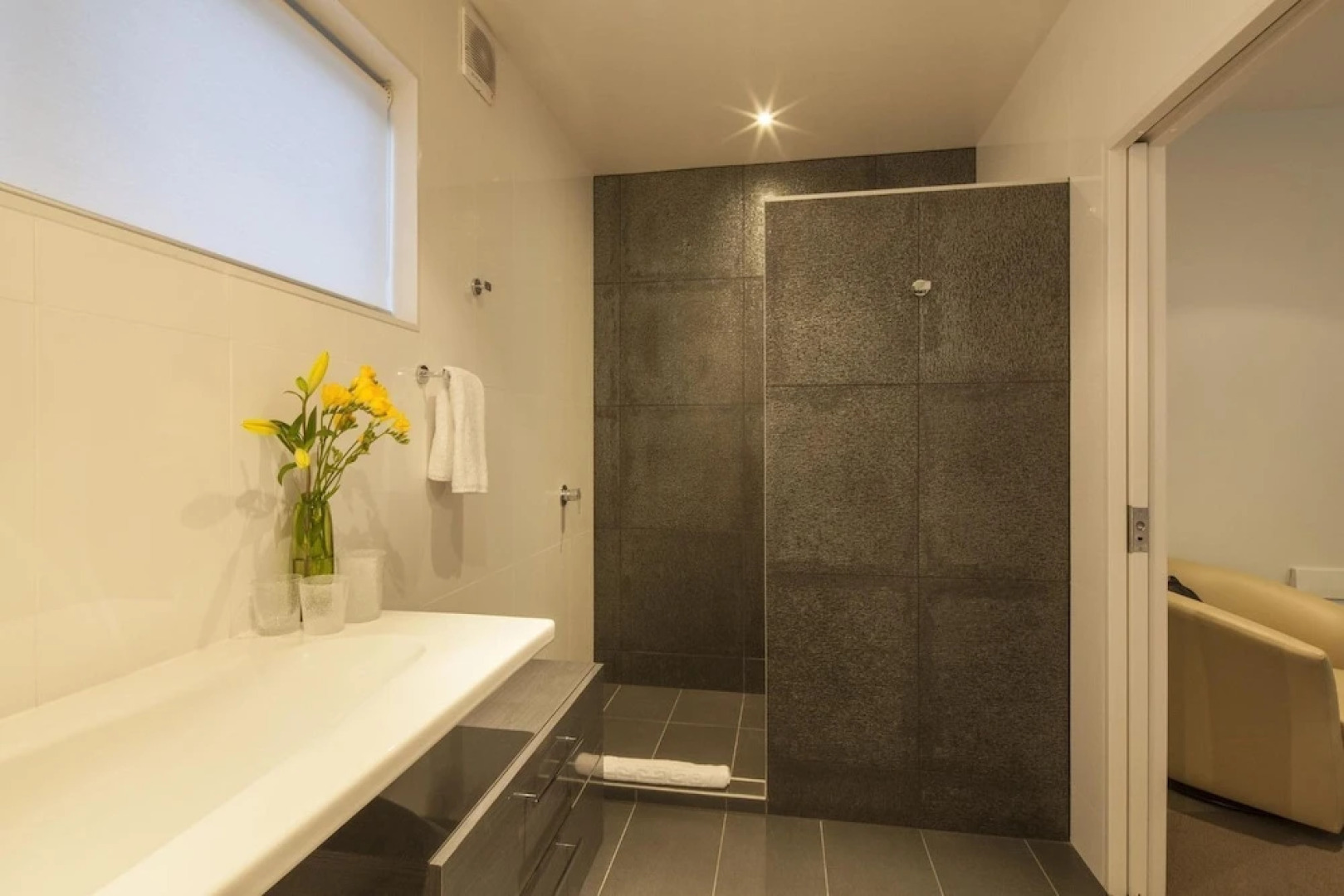 Taimana Central Apartment