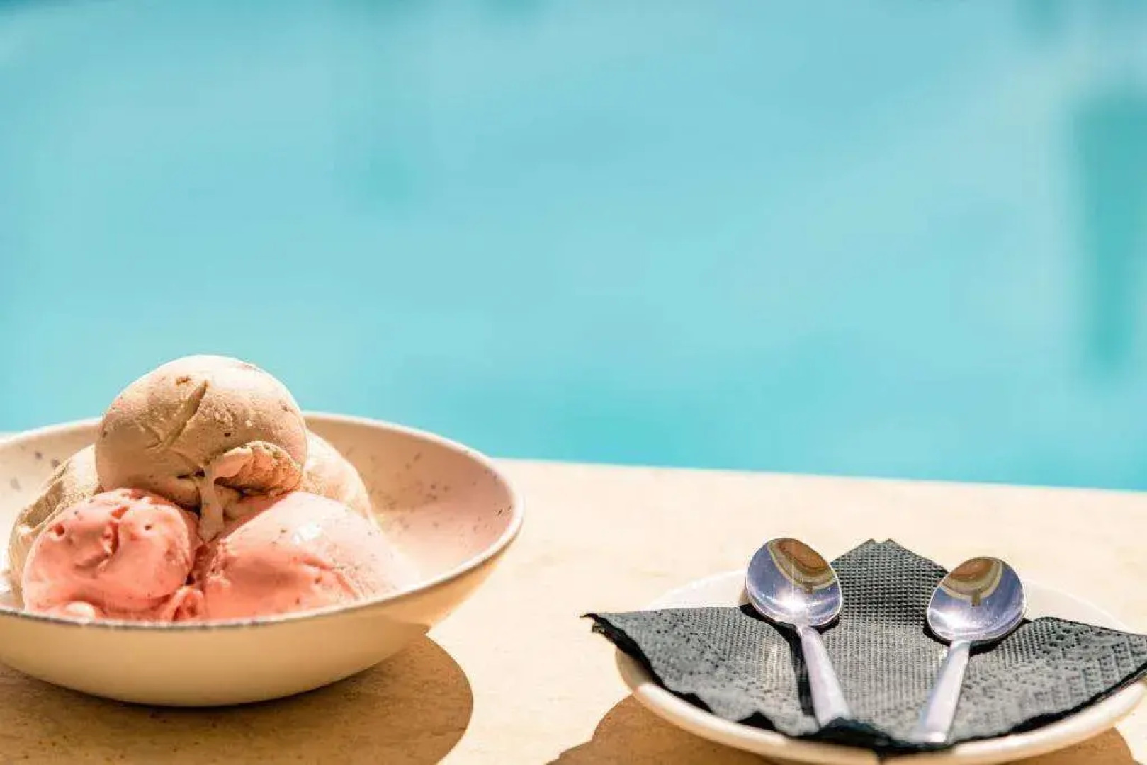 Iakinthos Tsilivi Beach