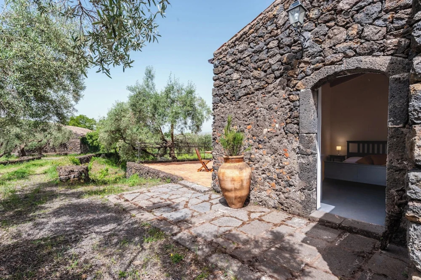 Terrazze dell'Etna - Rooms & Apartments