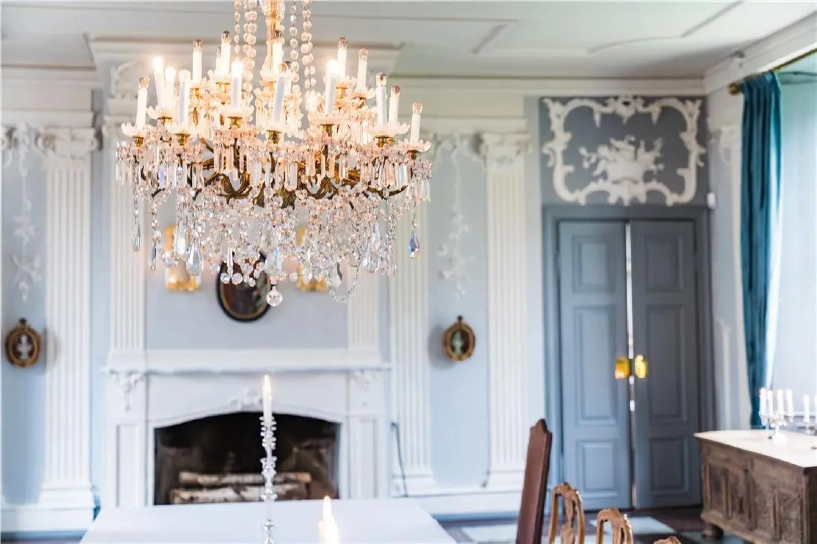 Schackenborg Slotskro