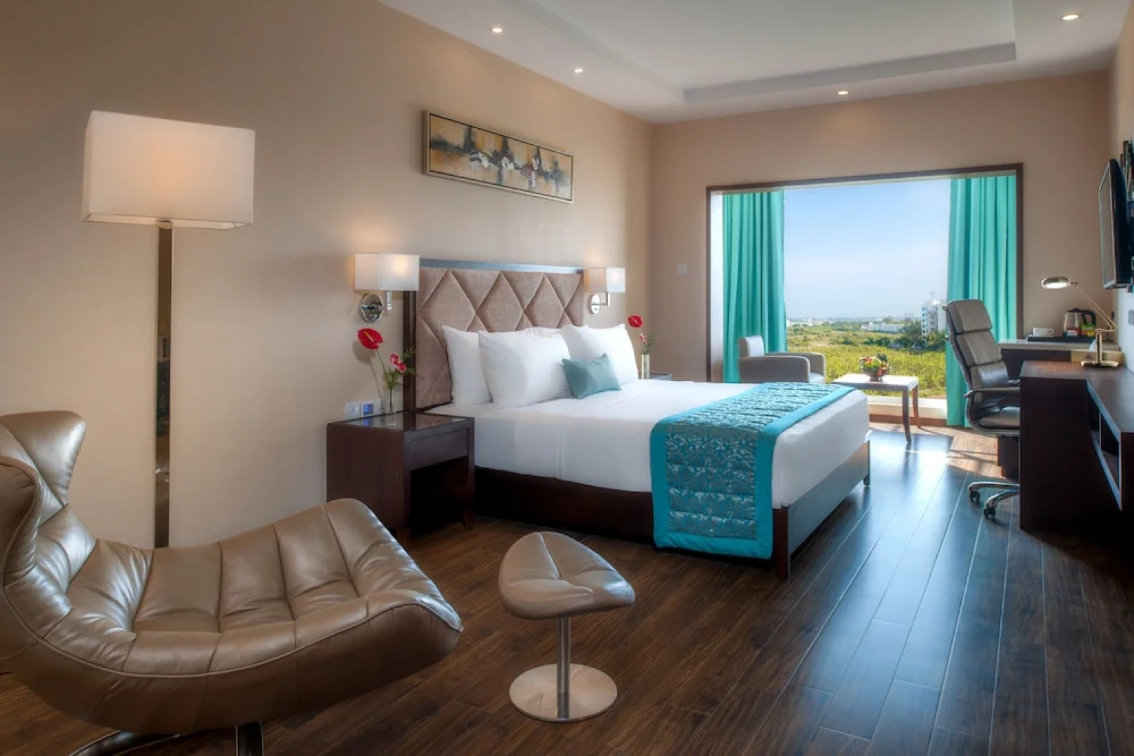 Days Hotel by Wyndham Chennai OMR