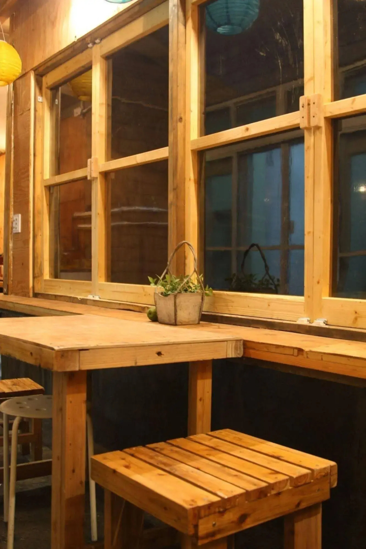 Urban Art Guesthouse