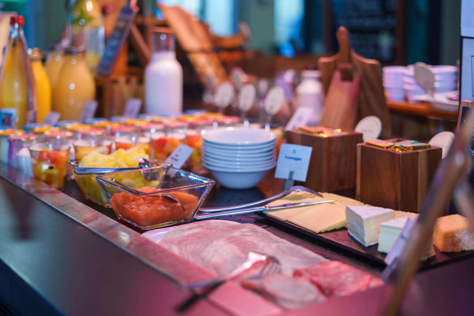 Campanile NATURE - Lille Est Villeneuve-d'Ascq